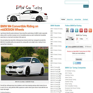 www.bmwcartuning.com