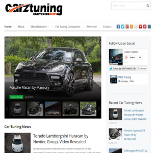 www.carztuning.com