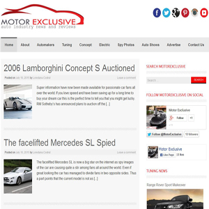 www.motorexclusive.com